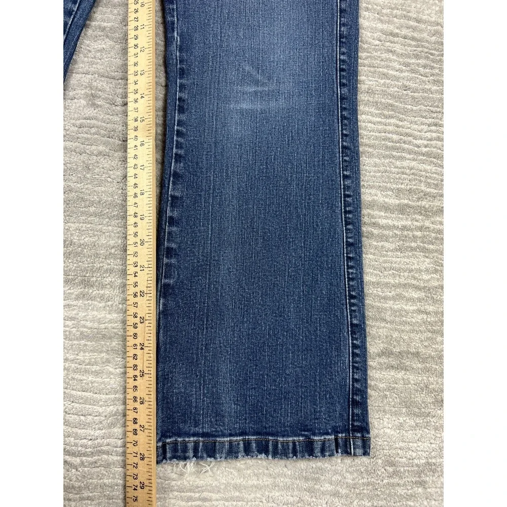 Lee One True Fit preowned good